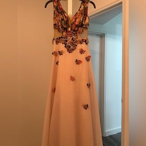 Dress for any occasion